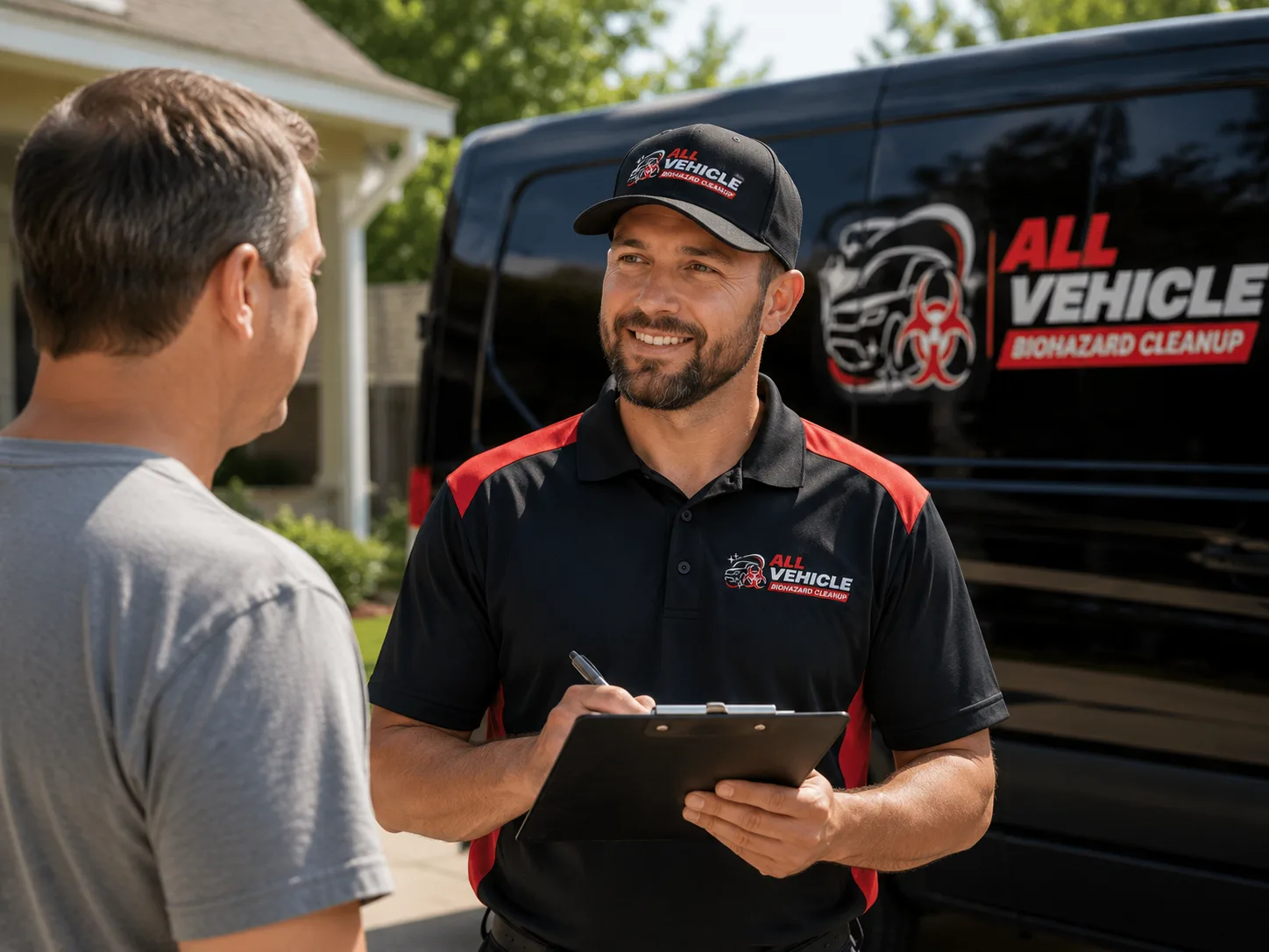 Vehicle Biohazard Cleanup Kinsale, VA FAQs